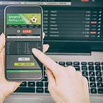 bet on sports online legally